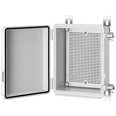 electrical junction box covered enclosure|electrical enclosure junction box.